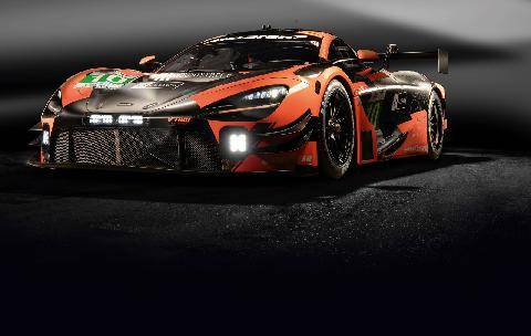 Sport Auto 776 TOURSDE CHAUFFE