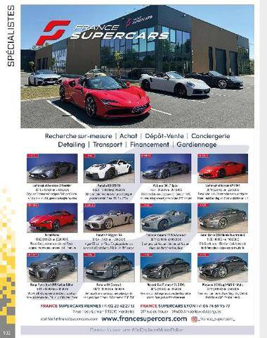 Sport Auto 776 
