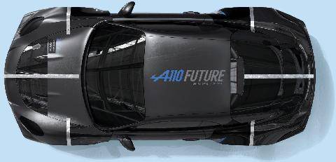 Sport Auto 777 Le grand défi