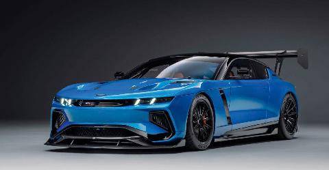 Sport Auto 777 Les phénix