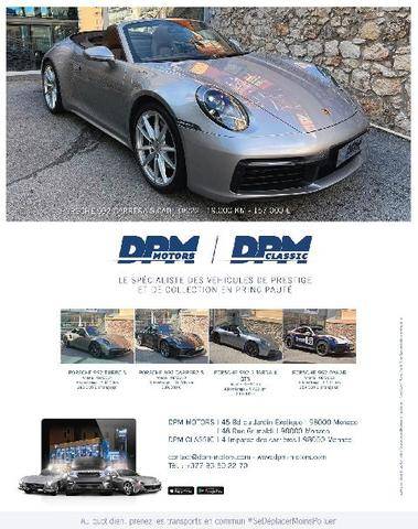 Sport Auto 777 