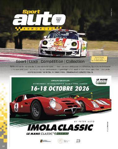 Sport Auto 777 