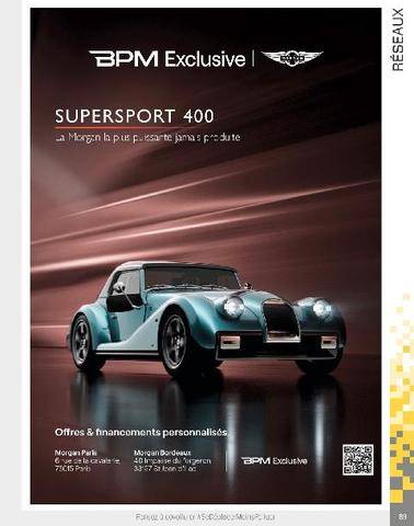 Sport Auto 777 