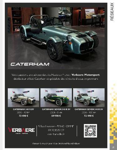 Sport Auto 777 