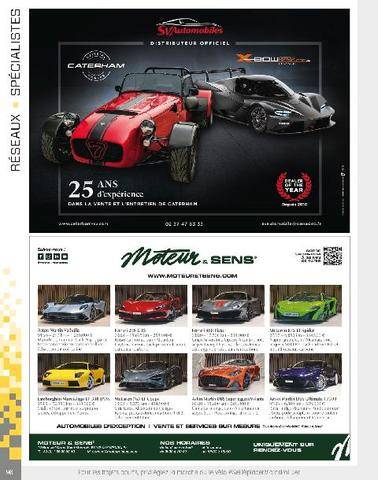 Sport Auto 777 