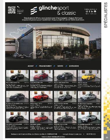 Sport Auto 777 