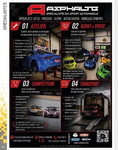 Sport Auto 777 