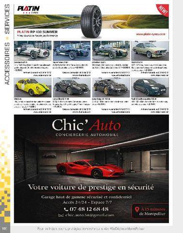 Sport Auto 777 