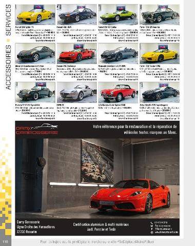 Sport Auto 777 