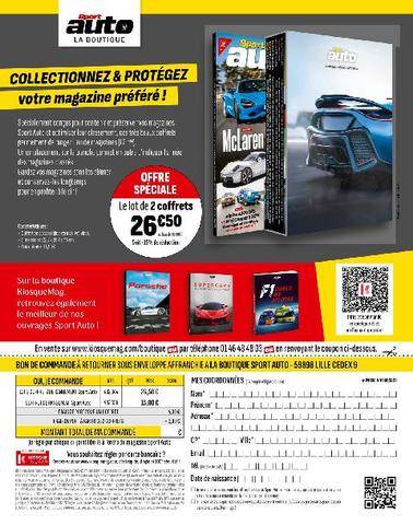 Sport Auto 777 
