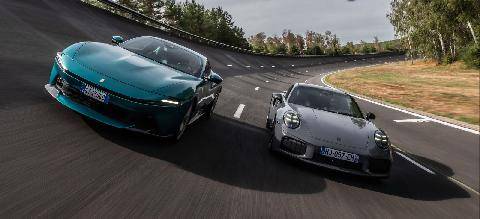 Sport Auto 777 ÀVOS MARQUES!