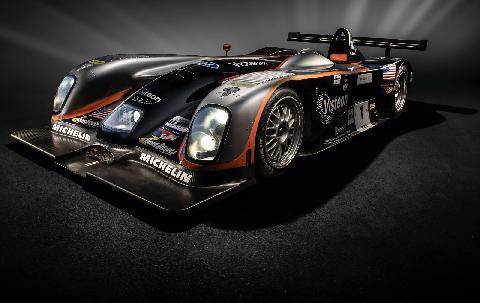 Sport Auto 777 ENAVANT TOUTE!