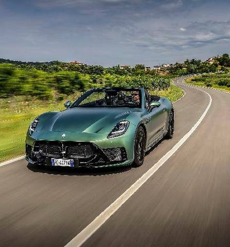 Sport Auto 777 À SON RYTHME