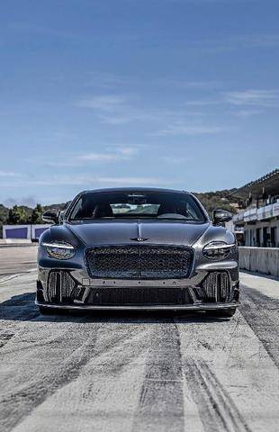 Sport Auto 777 HUMOUR ANGLAIS