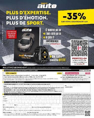 Sport Auto 777 