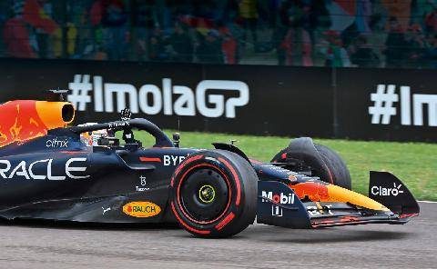 Sport Auto 777 ÉCOLOGIE, GÉOPOLITIQUE… ET GRAND PRIX DE FRANCE