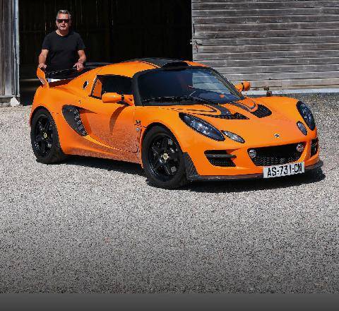Sport Auto 777 C’EST LA MIENNE