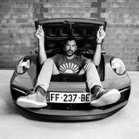 Sport Auto 777 Tout est dans la pondération