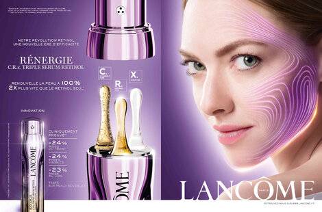 Psychologies Magazine 469 LANCÔME