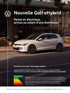 Psychologies Magazine 469 VOLKSWAGEN