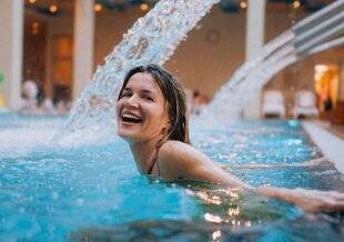 Psychologies Magazine 469 LE THERMALISME CONTRE L'ENDOMÉTRIOSE