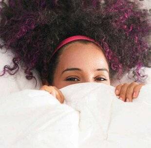 Psychologies Magazine 469 SOMMEIL ET NETTOYAGE CÉRÉBRAL