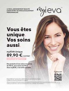Psychologies Magazine 469 MY IEVA
