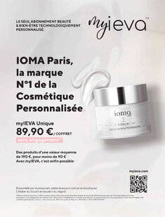 Psychologies Magazine 469 MY IEVA
