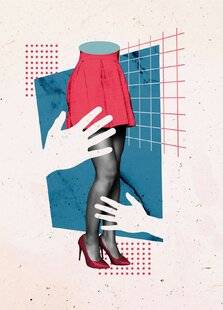 Psychologies Magazine 469 VIVRE AVEC UNE PERSONNE HYPERSEXUELLE