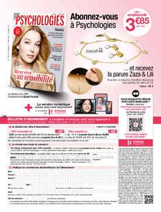 Psychologies Magazine 469 Psychologies