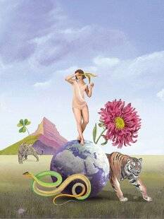 Psychologies Magazine 469 L'IGNORANCE fait-elle le bonheur ?