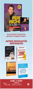 Psychologies Magazine 469 UN MONDE DIFFÉRENT