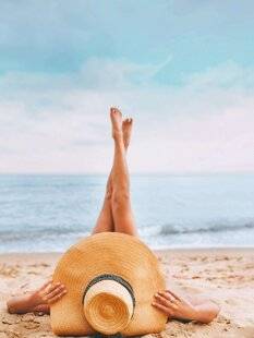 Psychologies Magazine 469 BEAUX PIEDS, MAINS BELLES