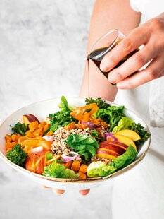 Psychologies Magazine 469 L'art D'ÉQUILIBRER SON ASSIETTE