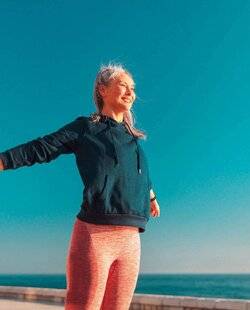 Psychologies Magazine 469 50 ANS ET PLUS ? La vie nous appartient !