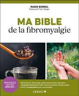 Psychologies Magazine 469 Ma bible de la fibromyalgie