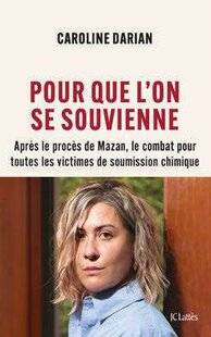 Psychologies Magazine 469 Pour que l'on se souvienne