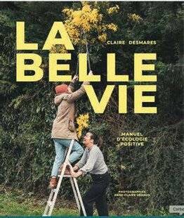 Psychologies Magazine 469 La Belle Vie, manuel d'écologie positive