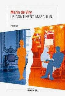 Psychologies Magazine 469 Le Continent masculin