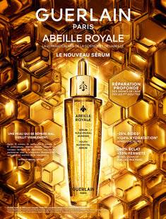Psychologies Magazine 469 GUERLAIN