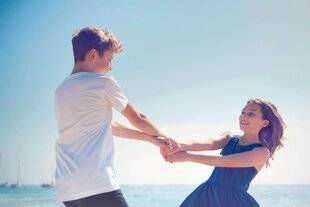Psychologies Magazine 470 LES CLÉS DE L'ÉQUILIBRE