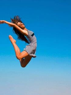 Psychologies Magazine 470 OÙ PUISEZ-VOUS VOTRE ÉNERGIE ?