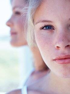 Psychologies Magazine 470 TELLE MÈRE, TELLE FILLE