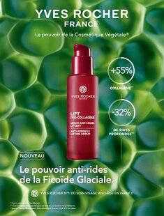 Psychologies Magazine 470 YVES ROCHER