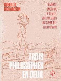 Psychologies Magazine 470 Trois Philosophes en deuil