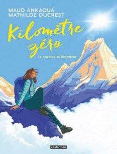 Psychologies Magazine 470 Kilomètre zéro, le chemin du bonheur