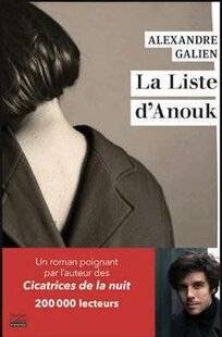 Psychologies Magazine 470 La Liste d'Anouk