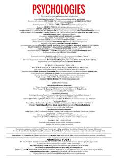 Psychologies Magazine 471 PSYCHOLOGIES