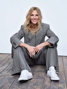 Psychologies Magazine 471 Sandrine Kiberlain