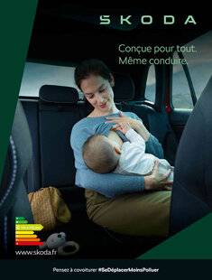 Psychologies Magazine 471 SKODA